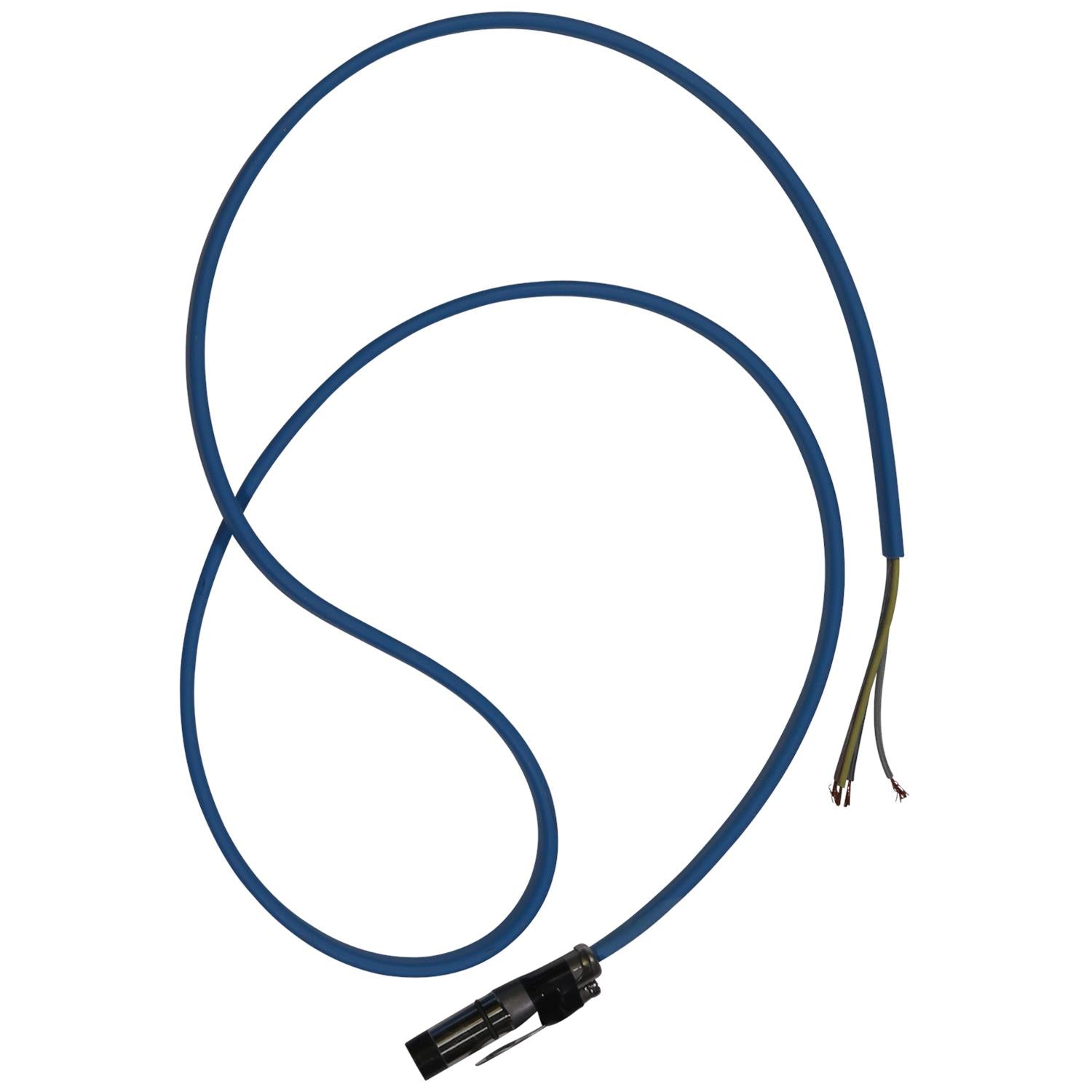 Grundfos 95920889 - Motor Cable/Spare 4 G 1.5 MM2, 1.7M 1Plug | Submersible | Borehole | Vertical | High Head