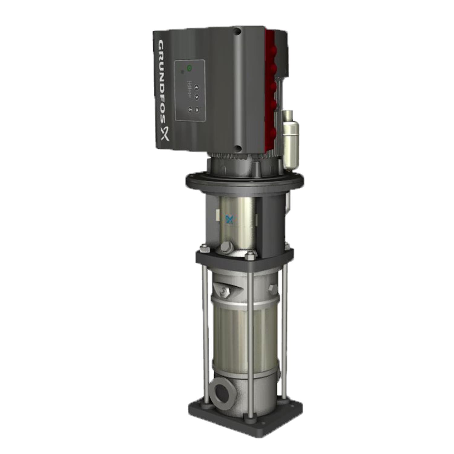 Grundfos 92516761 - CRIE 20-2 F-CX-A-F-HQQE