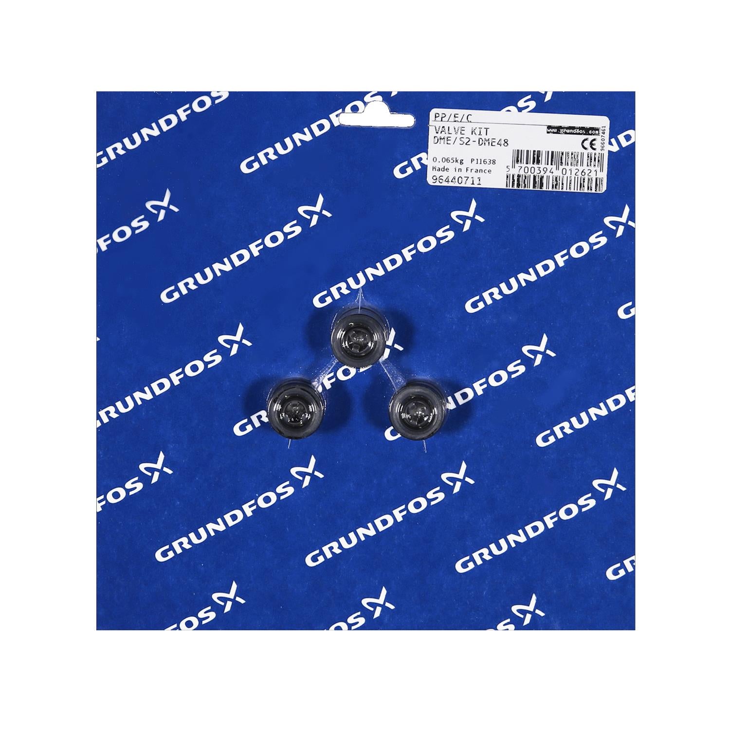 Grundfos 96440711 - Kit | Valve