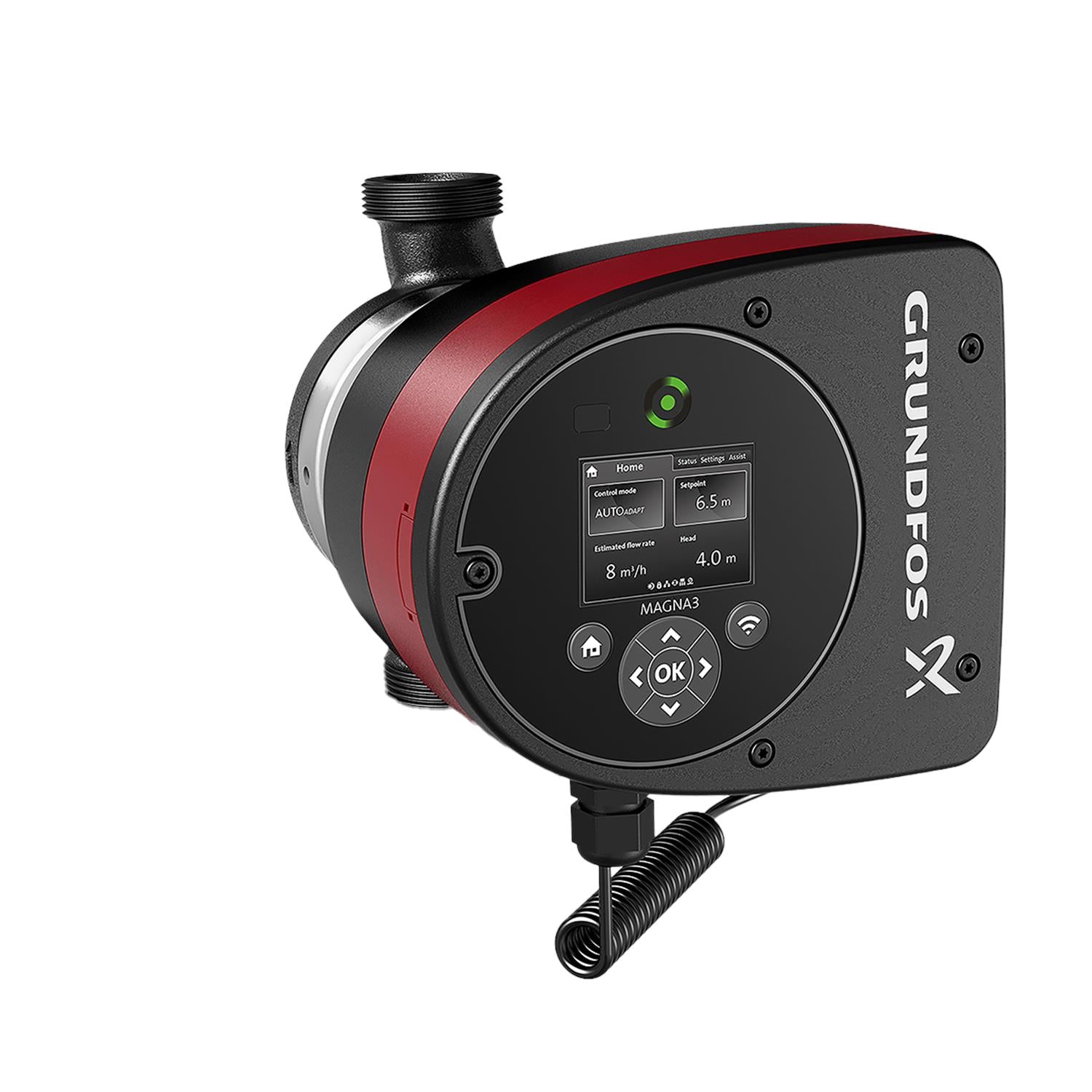 Grundfos 97924248 - MAGNA3 25-120