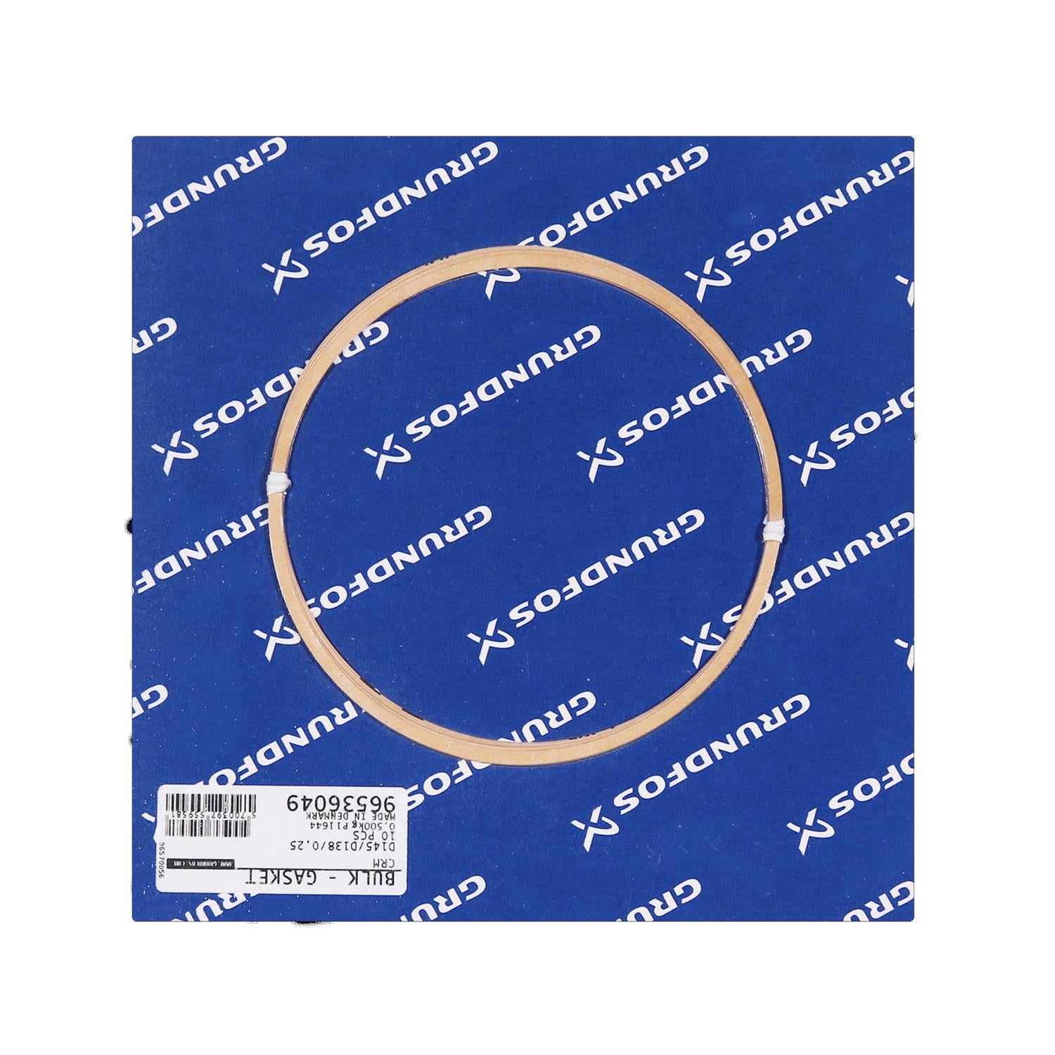 Grundfos 96536049 - BULK - GASKET D145/D138/0,25