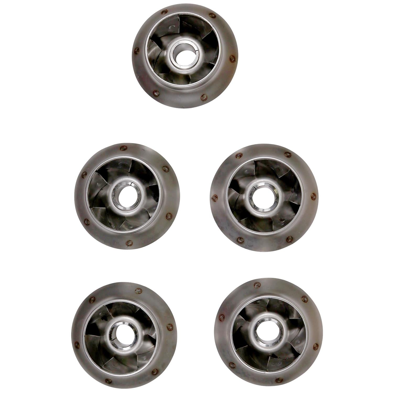 Grundfos 96915607 - BULK/IMPELLER 1.4401