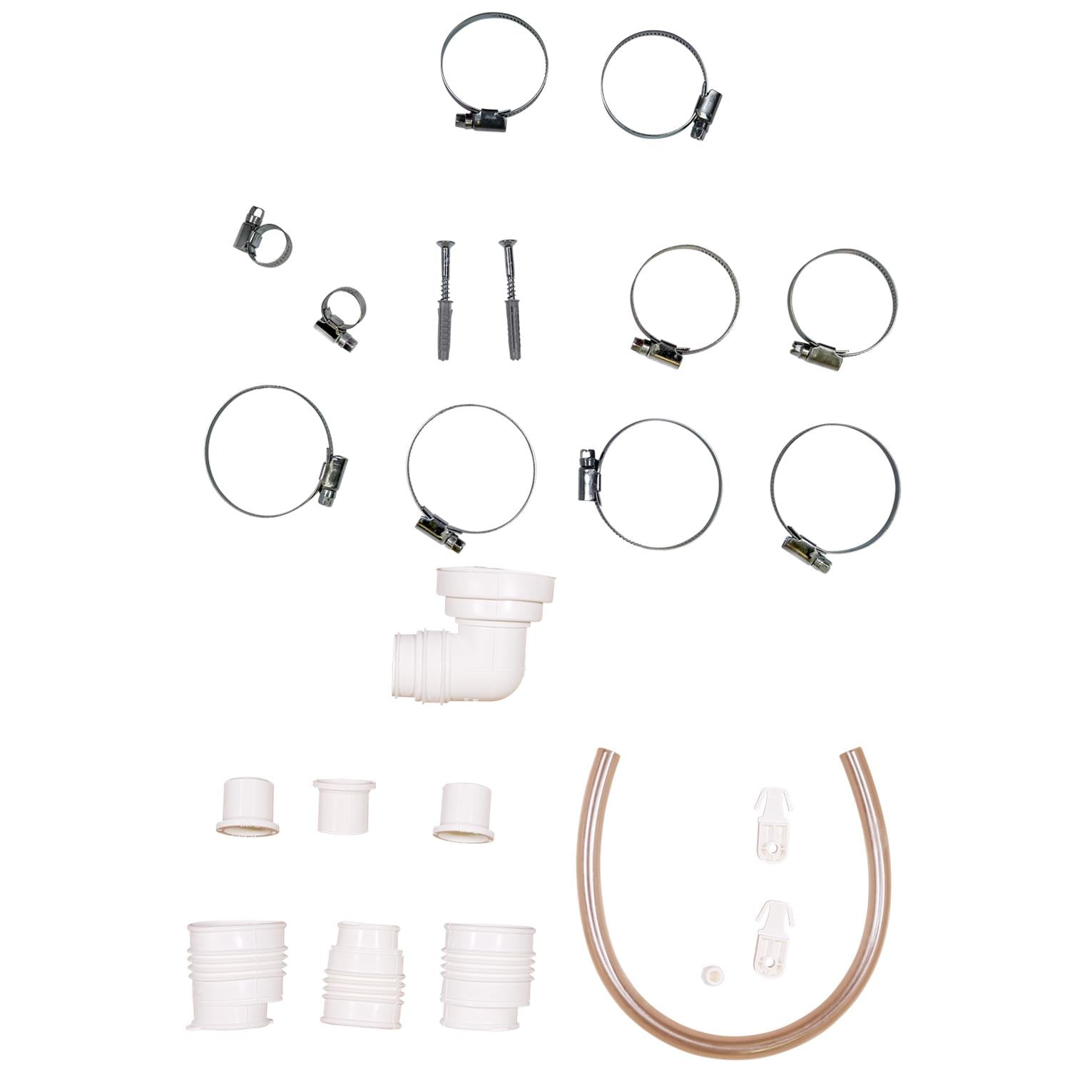 Grundfos 97767074 - CWC3, Spare Part | Submersible | Borehole | Vertical | High Head