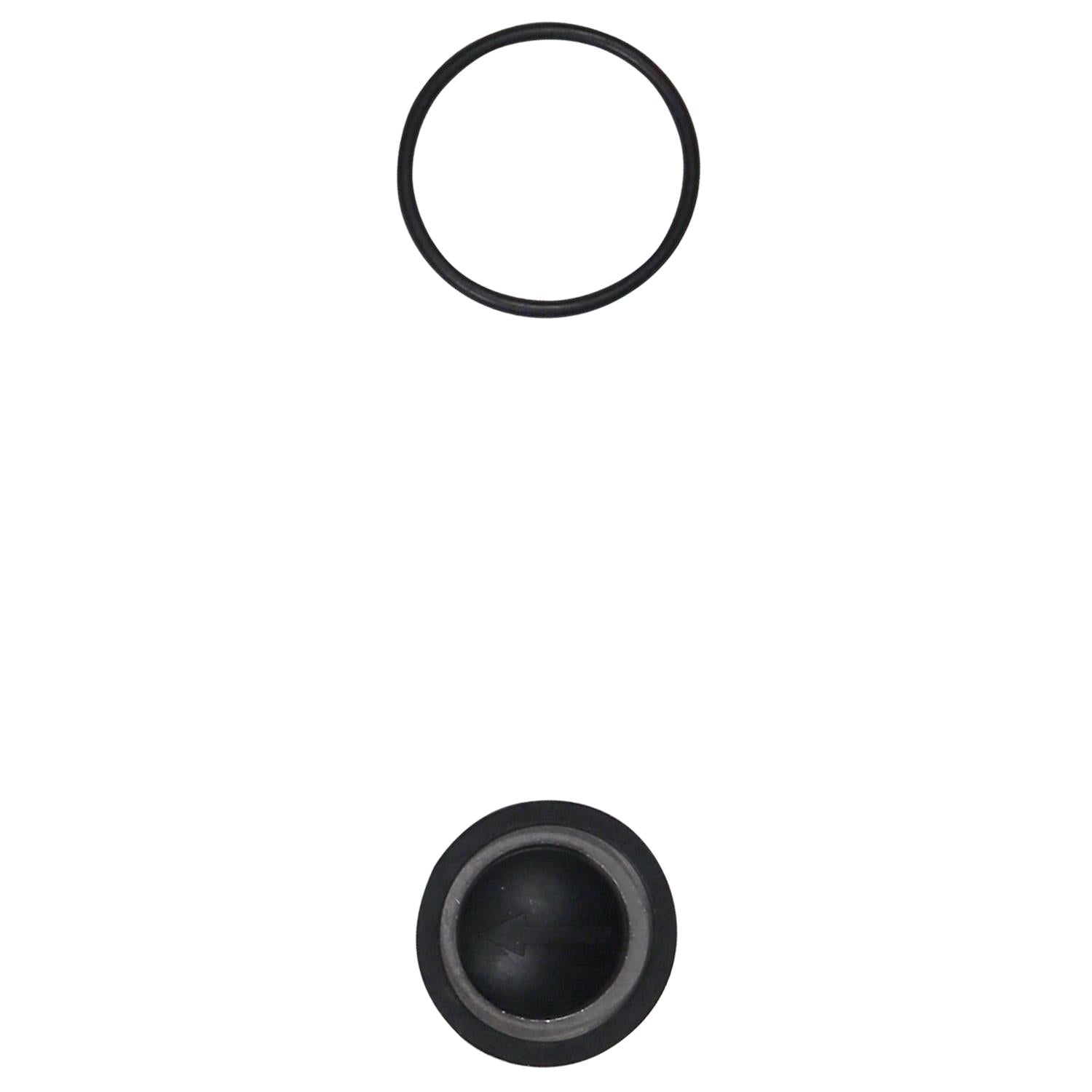 Grundfos 97825322 - Spare flap Valve Rubber | Submersible | Borehole | Vertical | High Head