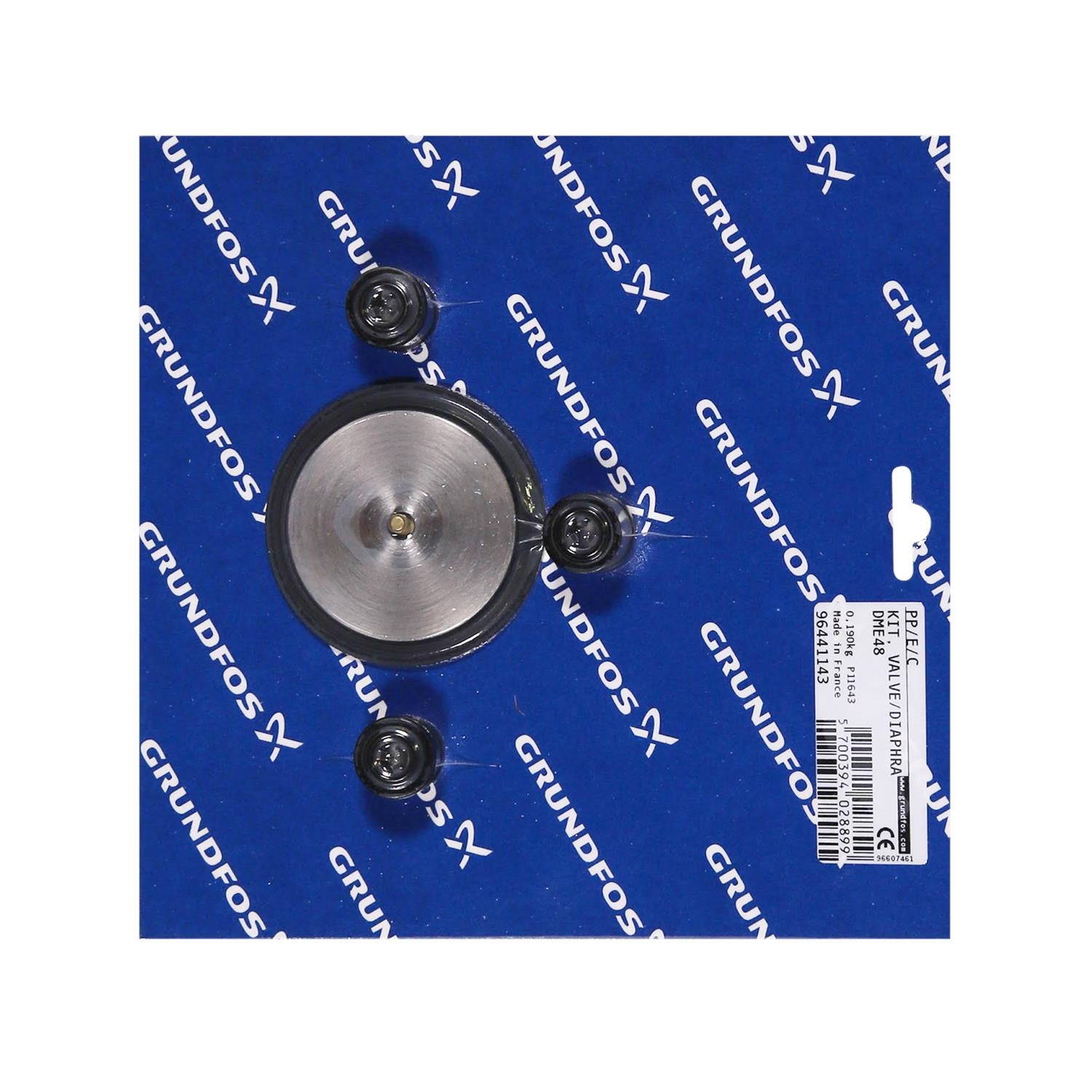 Grundfos 96441143 - Kit | Valve