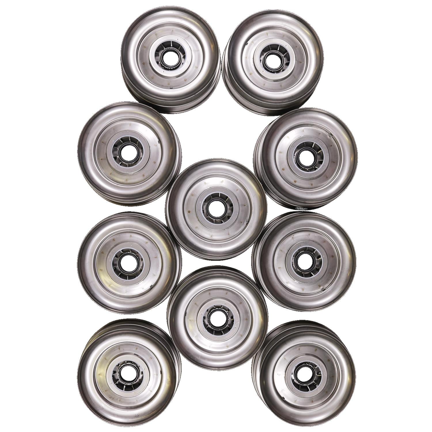 Grundfos 96538854 - Bulk, Chamber WITH BEARING