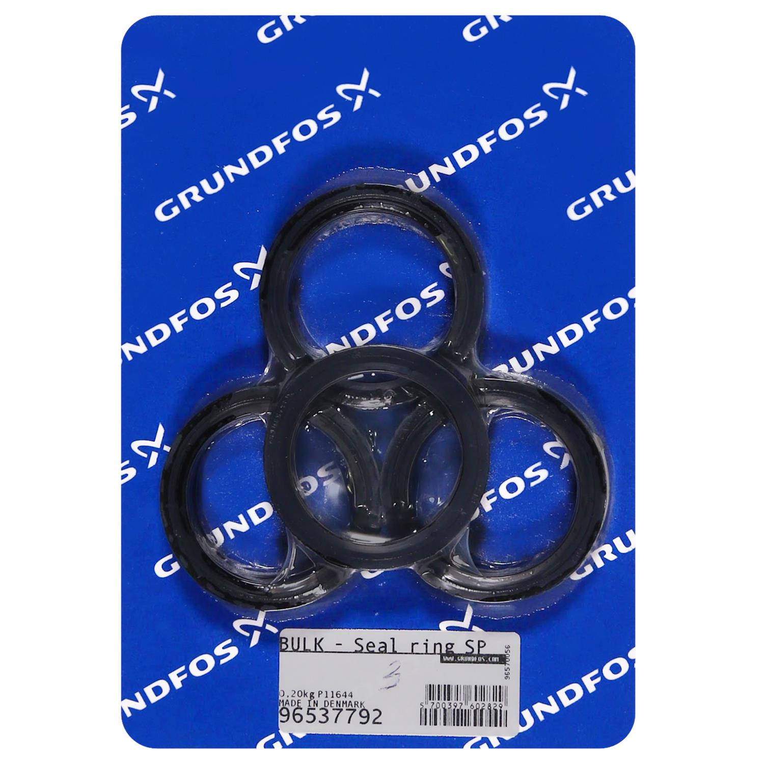 Grundfos 96537792 - SEAL RING