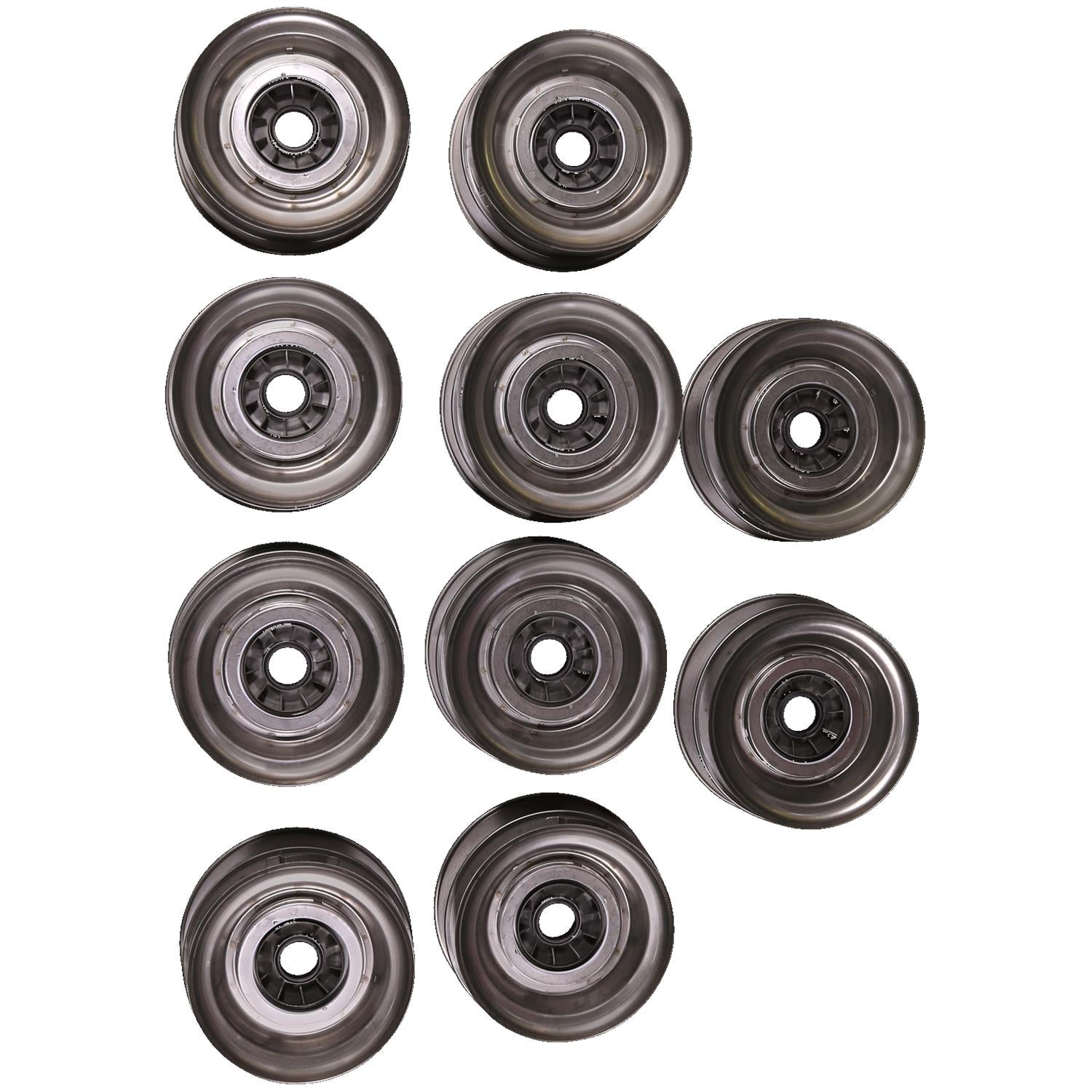Grundfos 96538842 - BULK, CHAMBER W/ BEARING