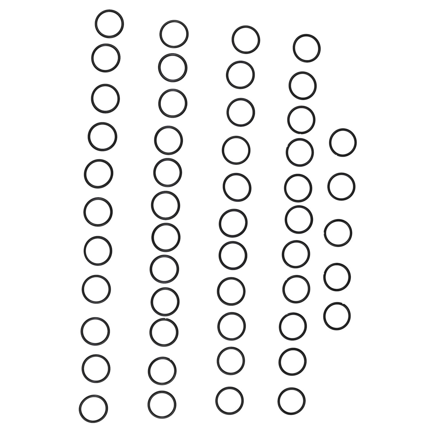 Grundfos 98900618 - Bulk, O-ring DN8/FKM/28x3,5