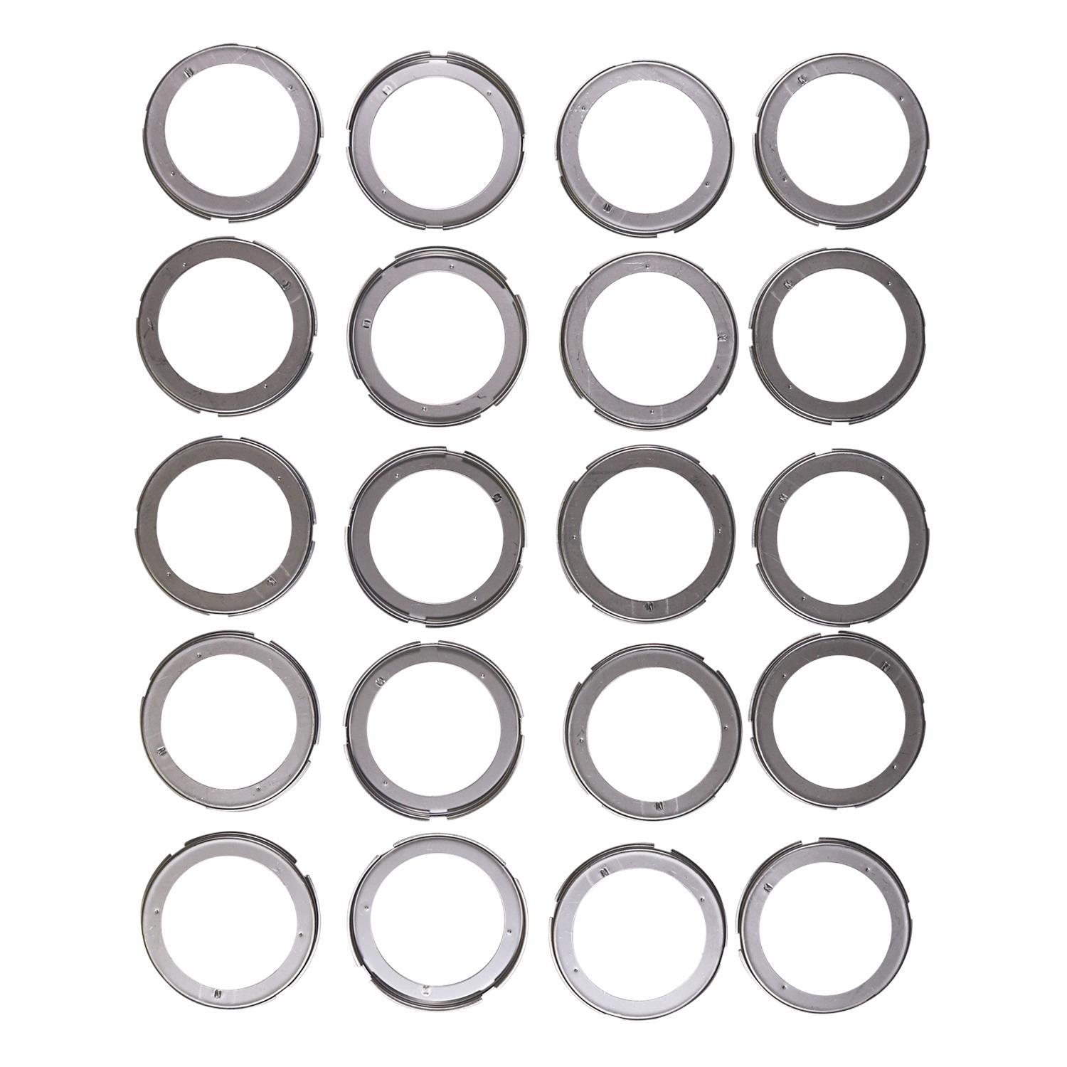 Grundfos 96920466 - BULK, NECK RING RETAINER