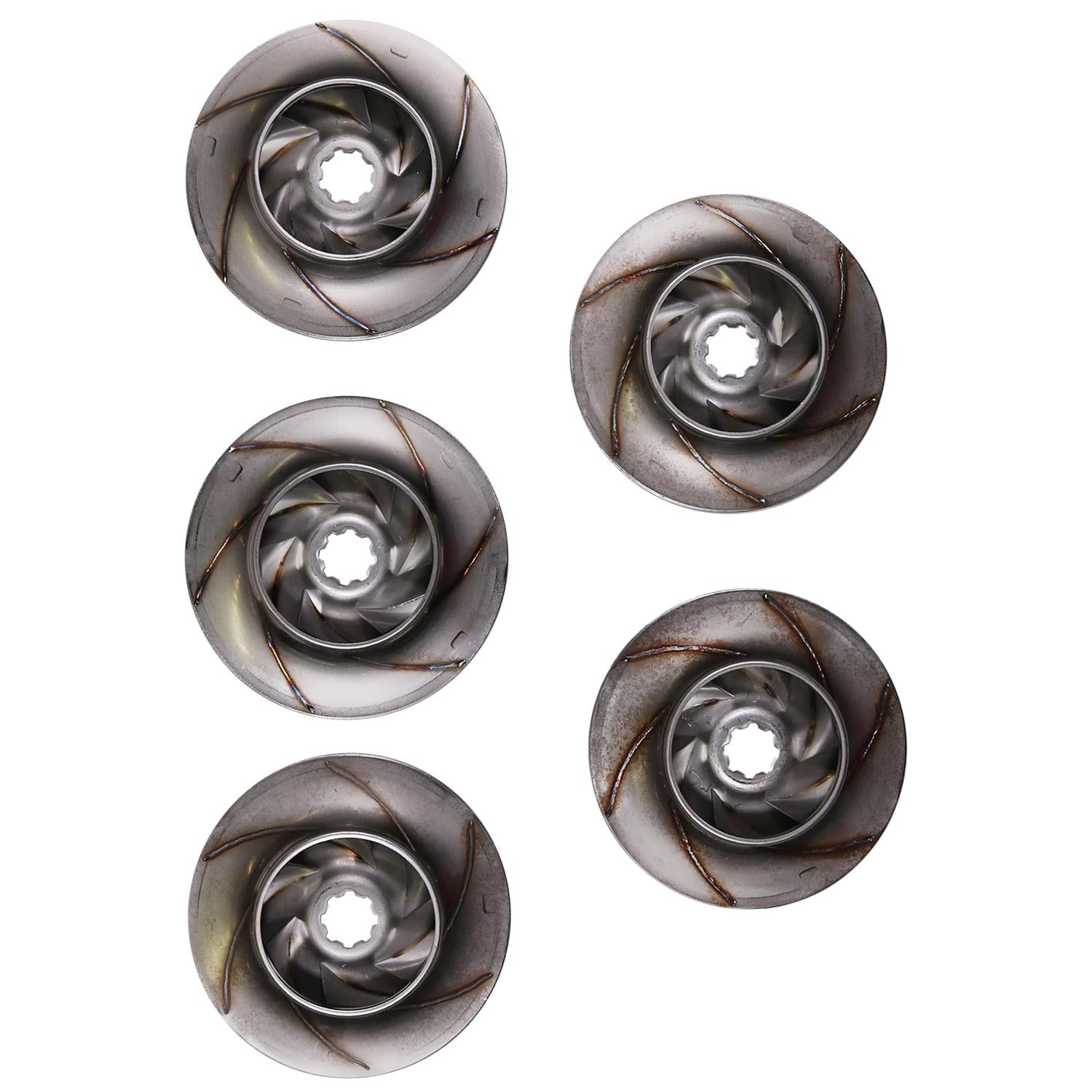 Grundfos 98394287 - Bulk, Impeller Impeller cpl.