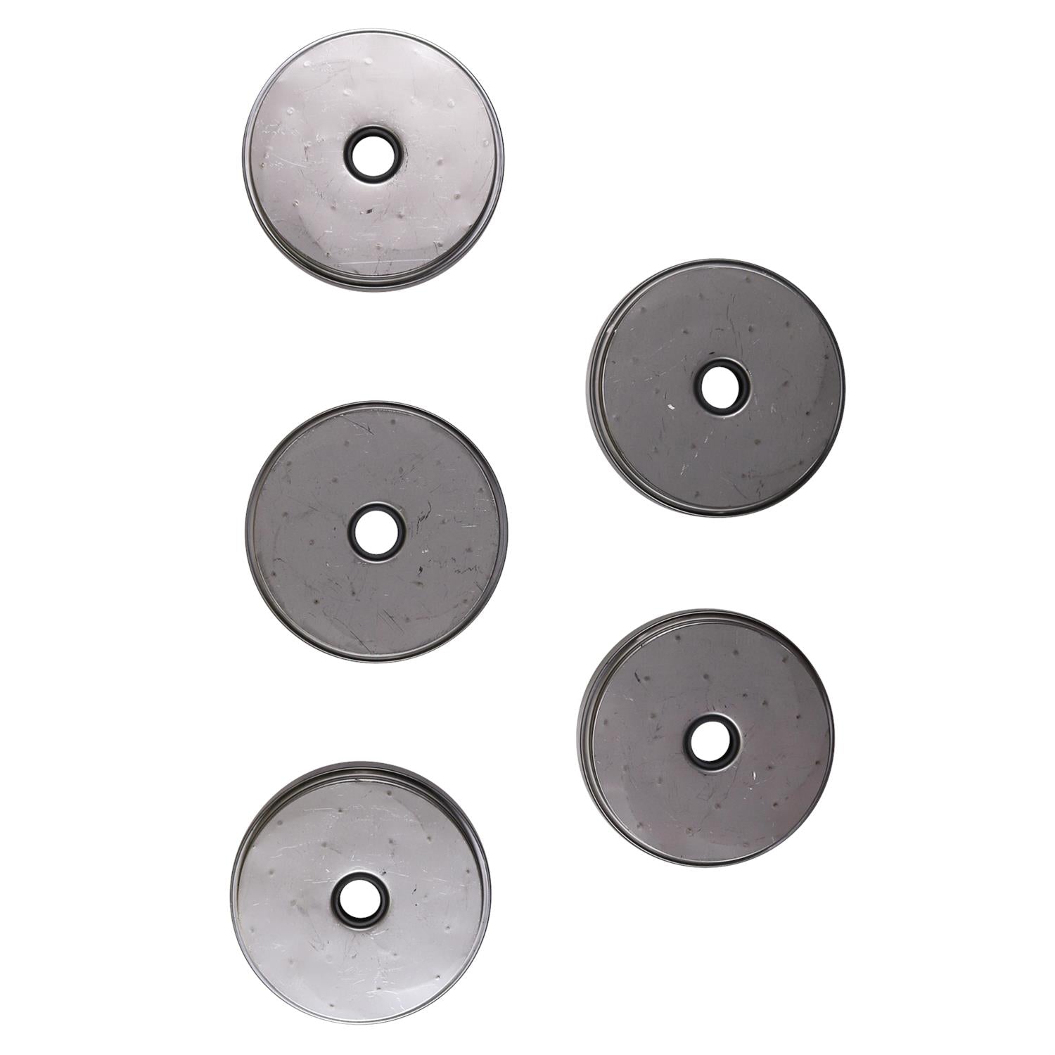 Grundfos 97690603 - BULK, CHAMBER (G) WITH BEARING (SIC)
