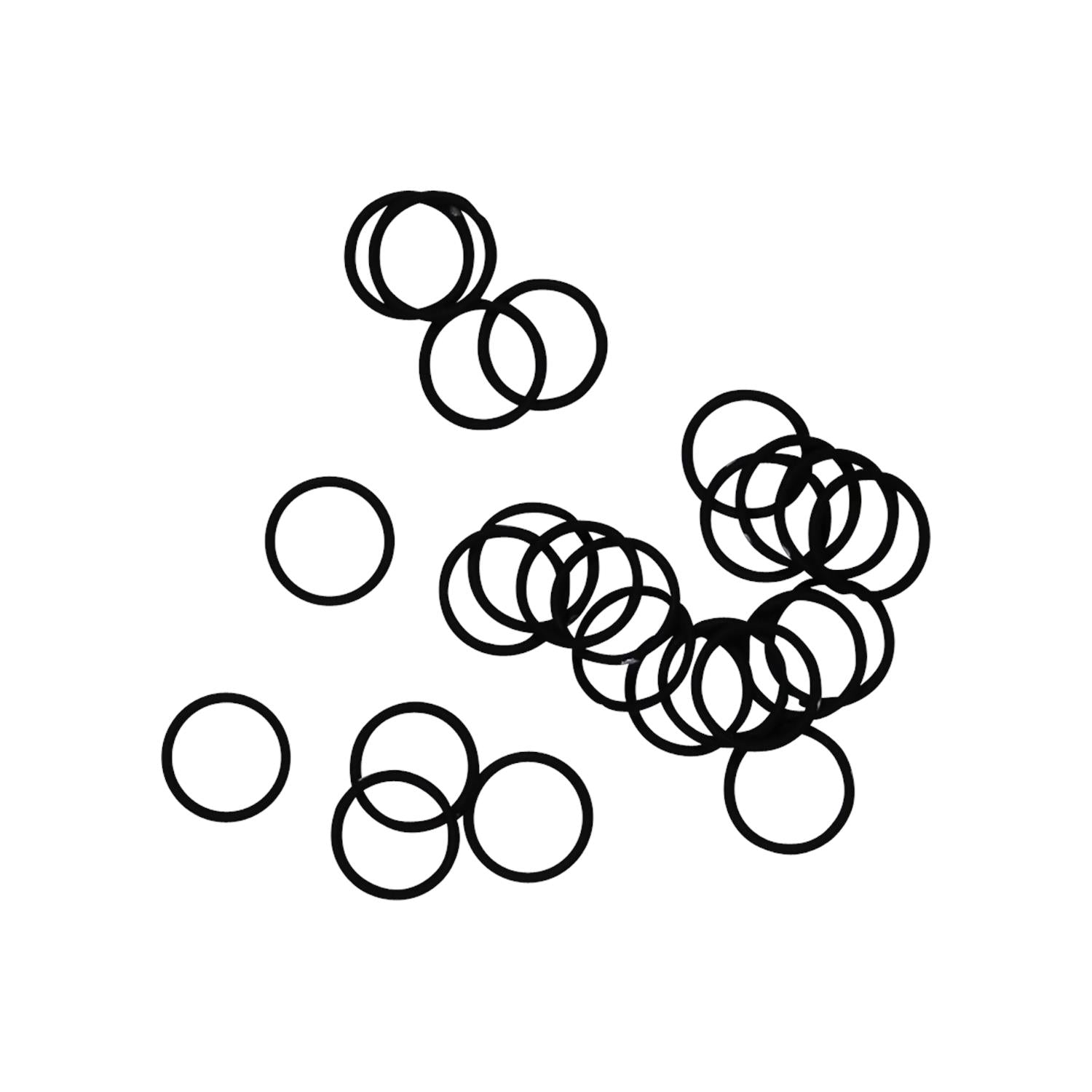 Grundfos 98864550 - Bulk, O-ring FKM 12x1,5