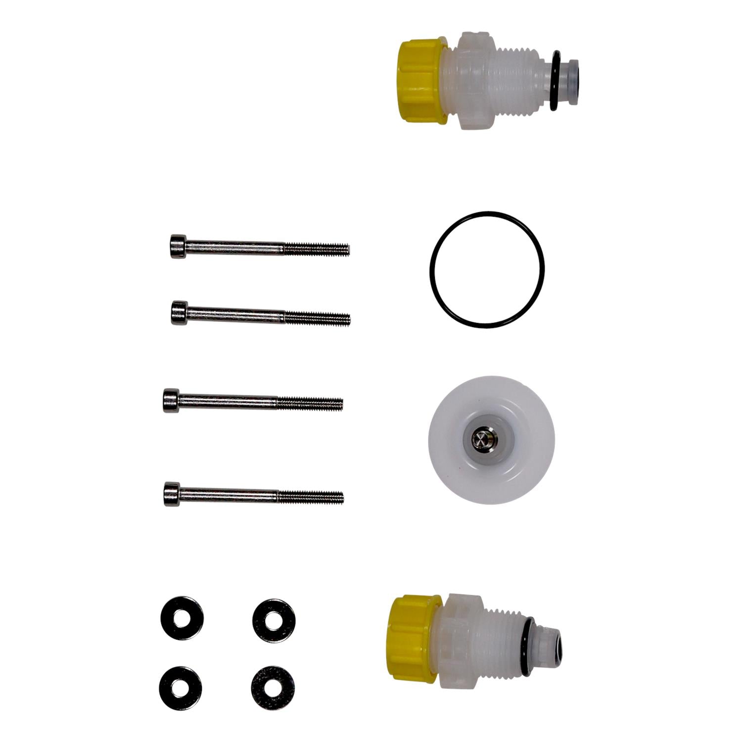 Grundfos 97751539 - Kit | Valve & Diaph SD-S-PV/T/C-1 | Digital Input | Alarm | Monitoring