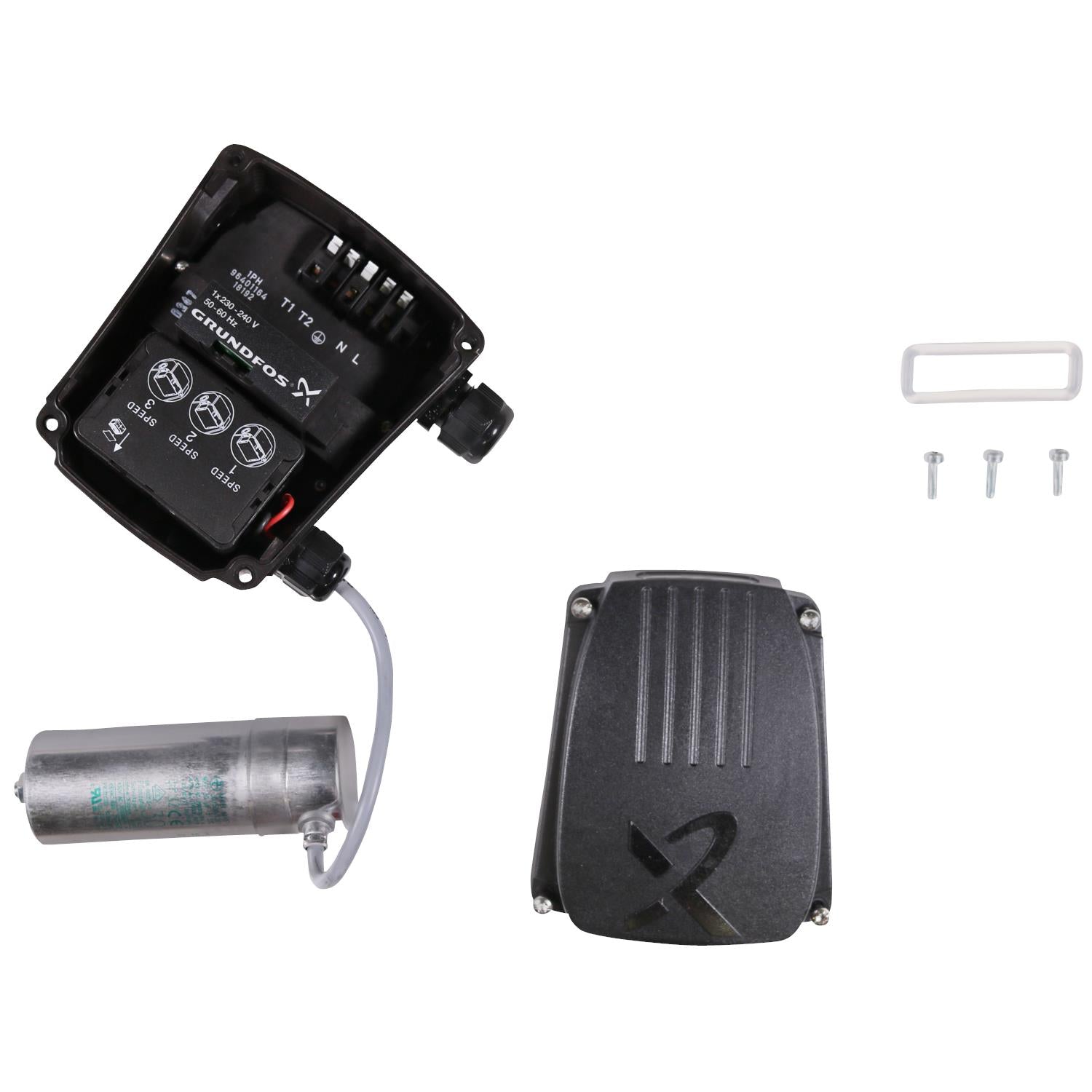 Grundfos 96405861 - Kit | Terminal Box 1X230-240V 50HZ