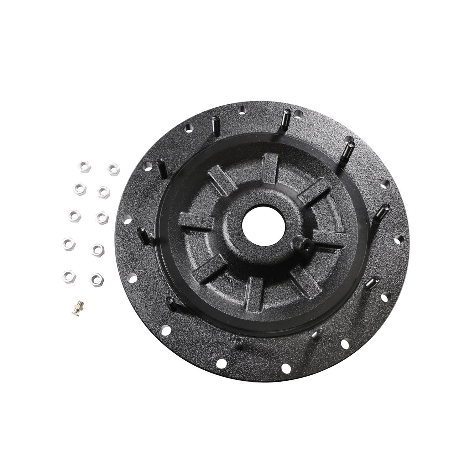 Grundfos 98990981 - Kit | Cover 125-315 D42