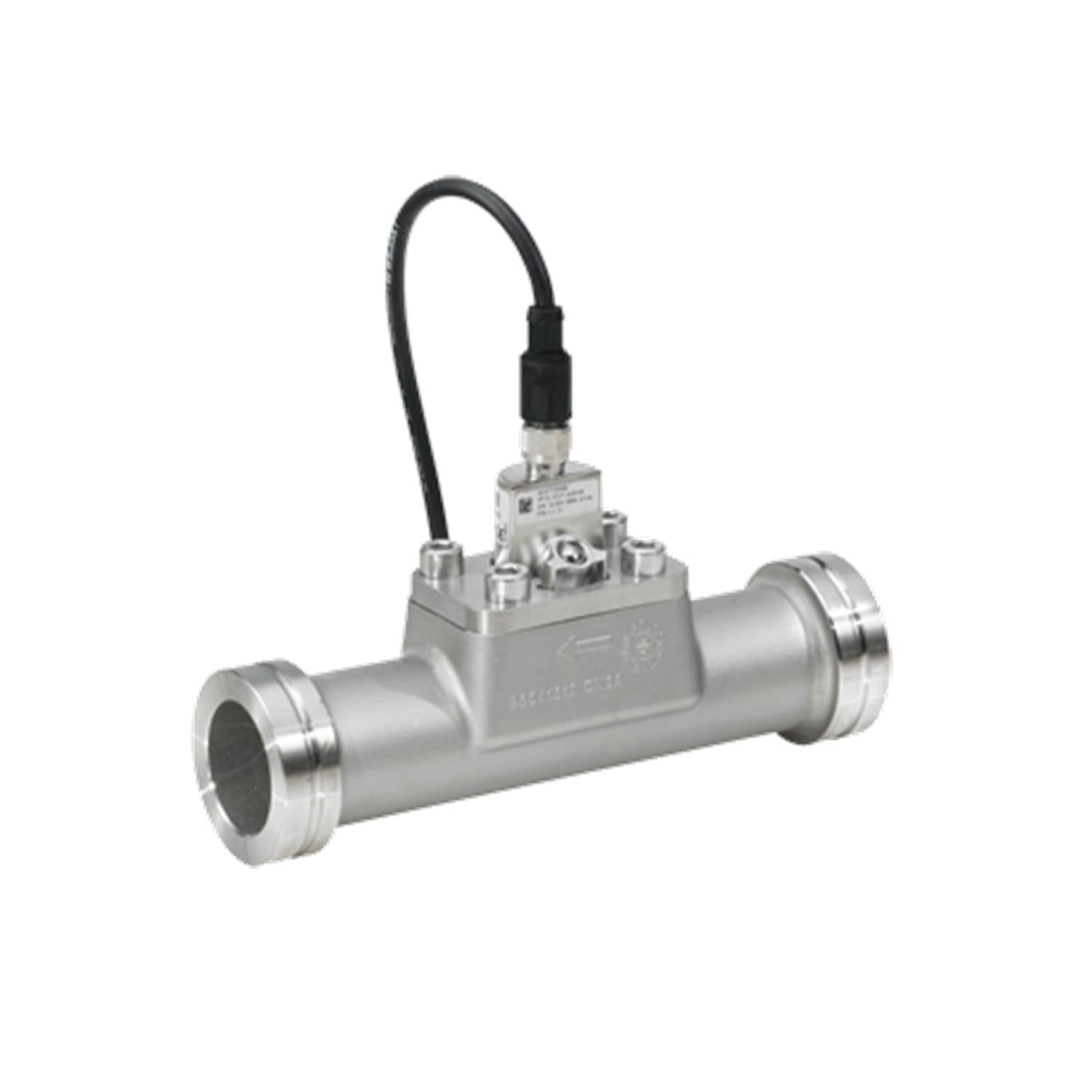 Grundfos 98126404 - VFI/-1.3-25m/1/C/M5.00-X/EG6/S | Vertical | Inline | Flanged Connection