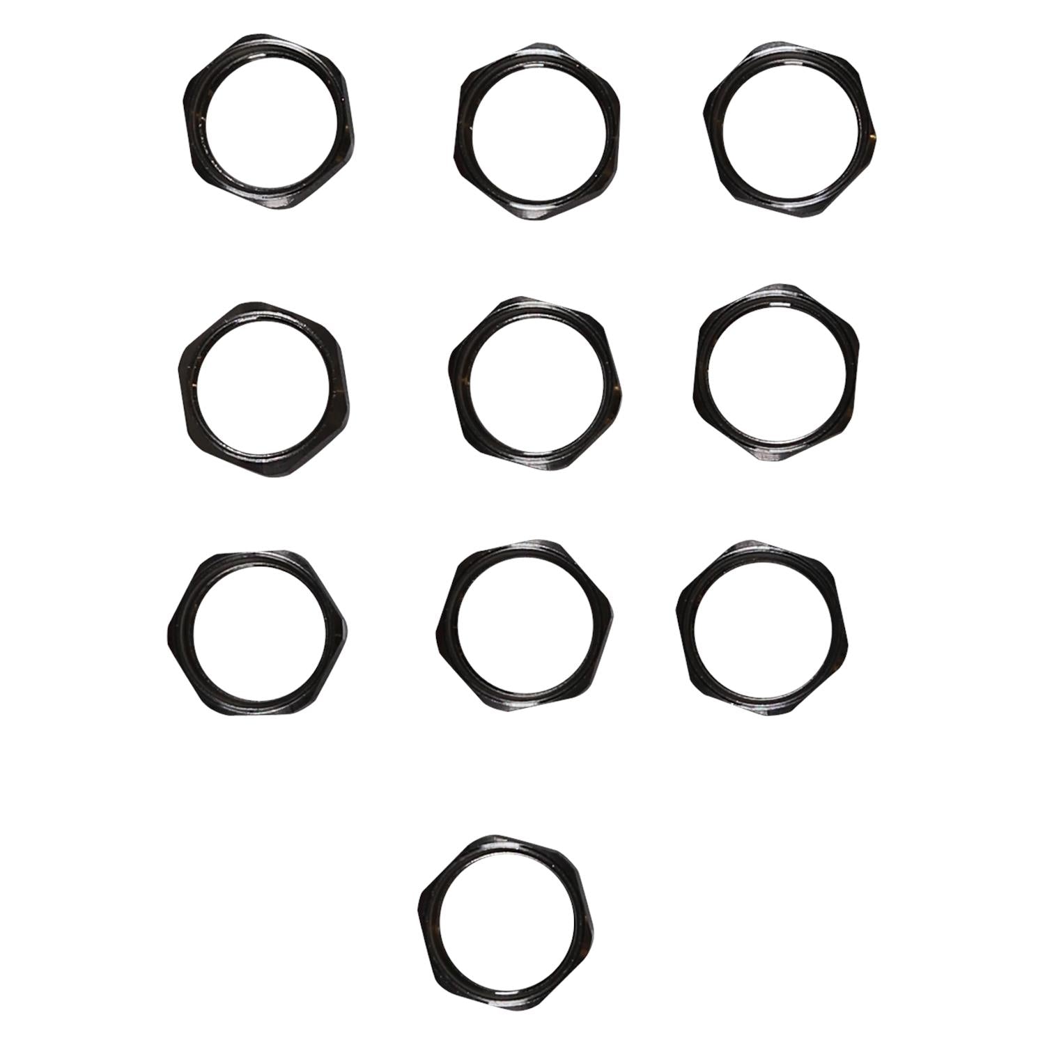 Grundfos 96547794 - BULK-SPLT.CONE NUT M19X1