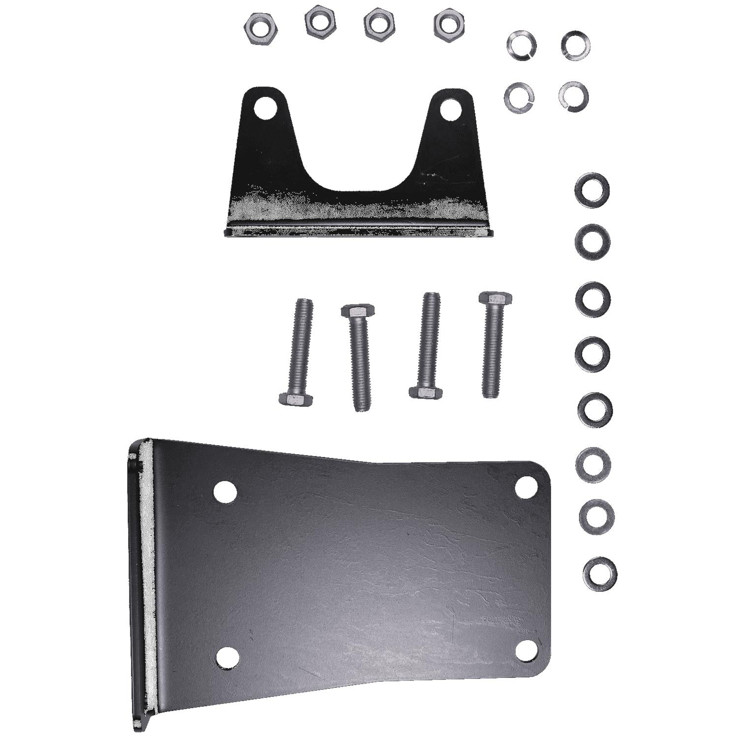 Grundfos 98334620 - Kit | Supp. Bracket F. 0,37-4KW