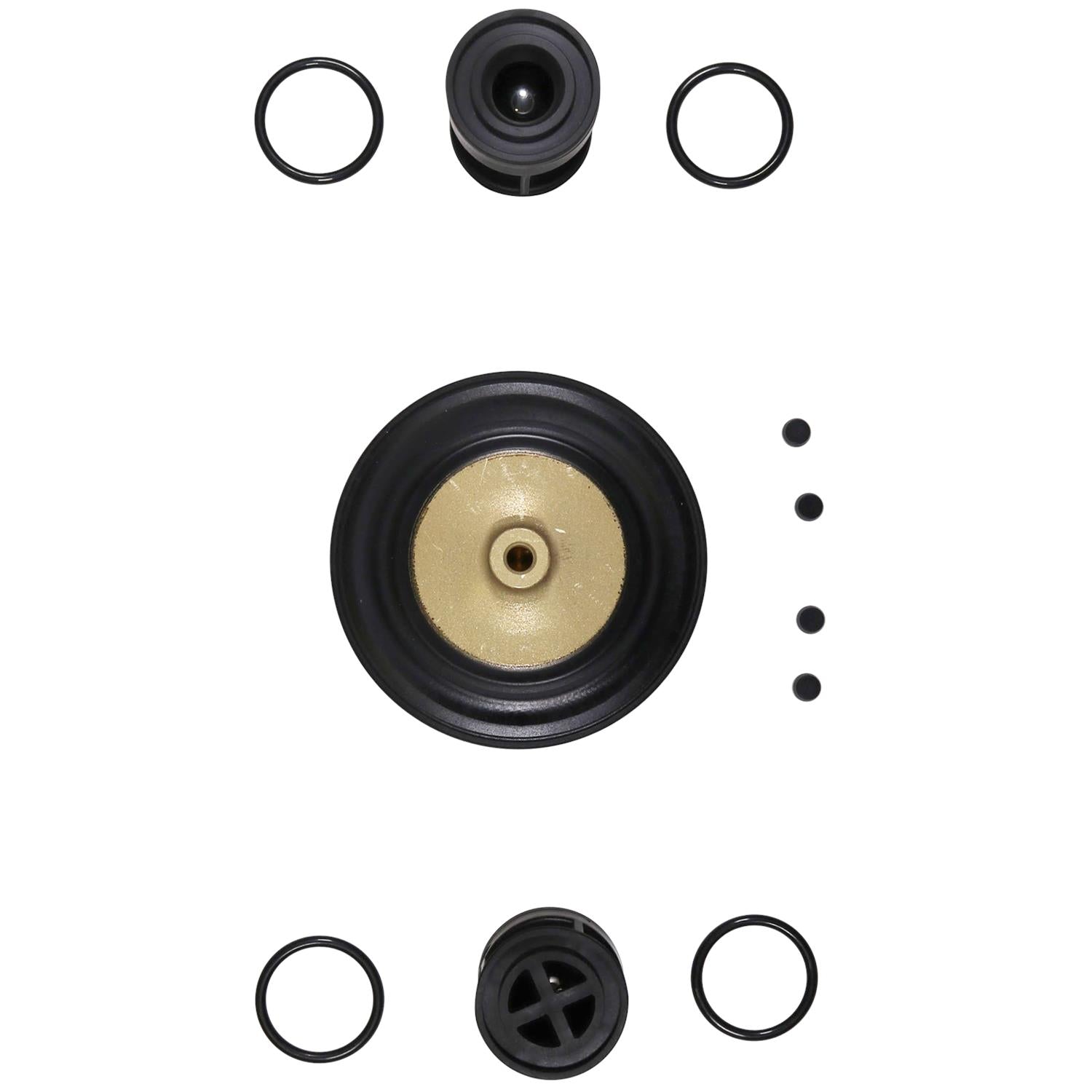 Grundfos 97851907 - Kit | Valve