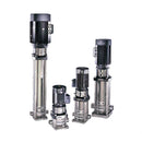 Grundfos 91129771 - CRT 8-8 A-P-A-E-AUUE | Multistage | Centrifugal | Vertical | Inline