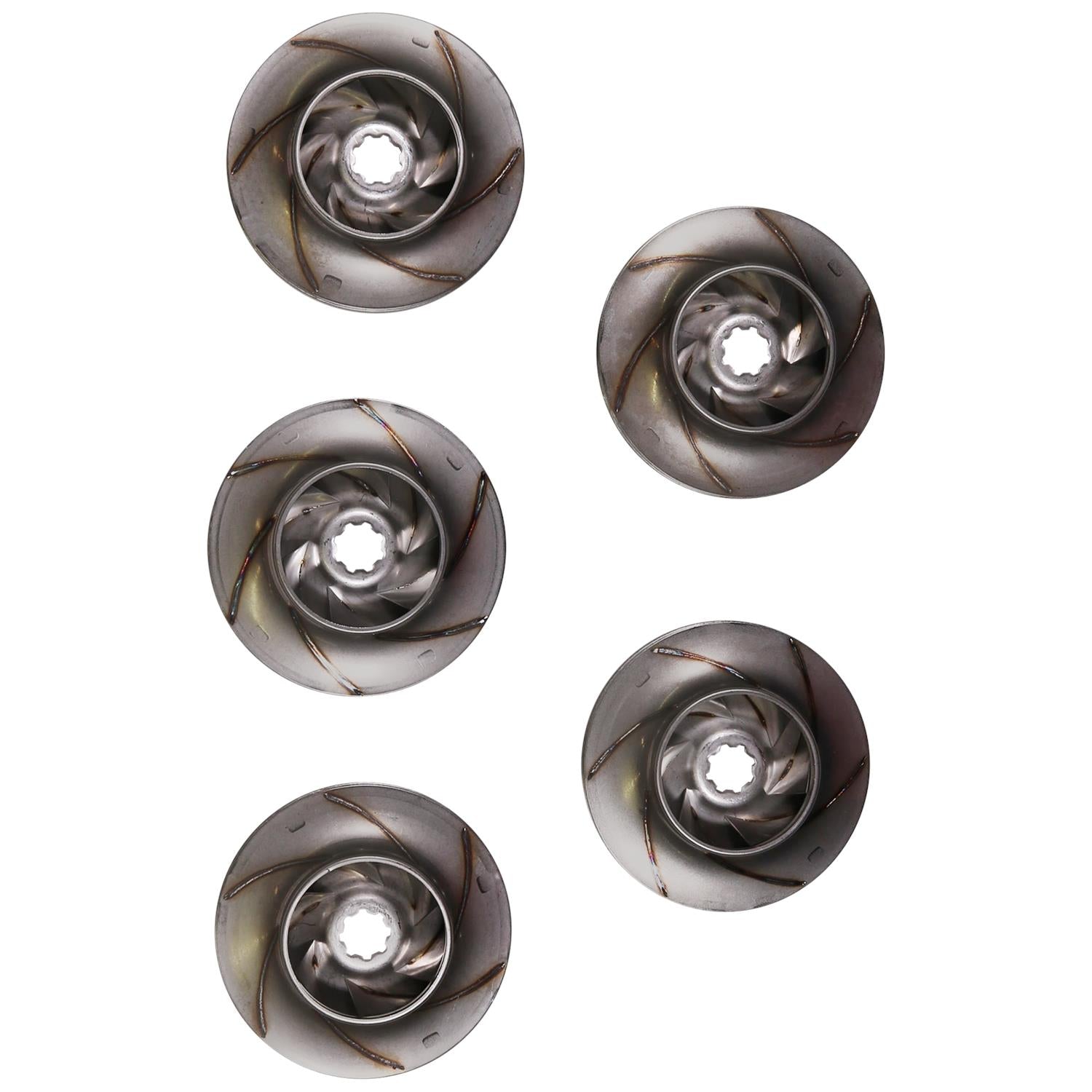 Grundfos 98394288 - Bulk, Impeller