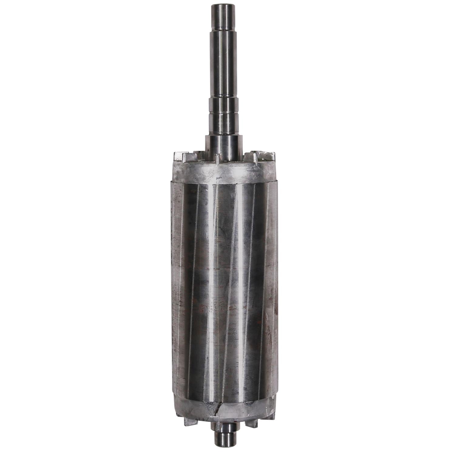 Grundfos 97502497 - Shaft with Rotor DW65.39 / Dwith100.39