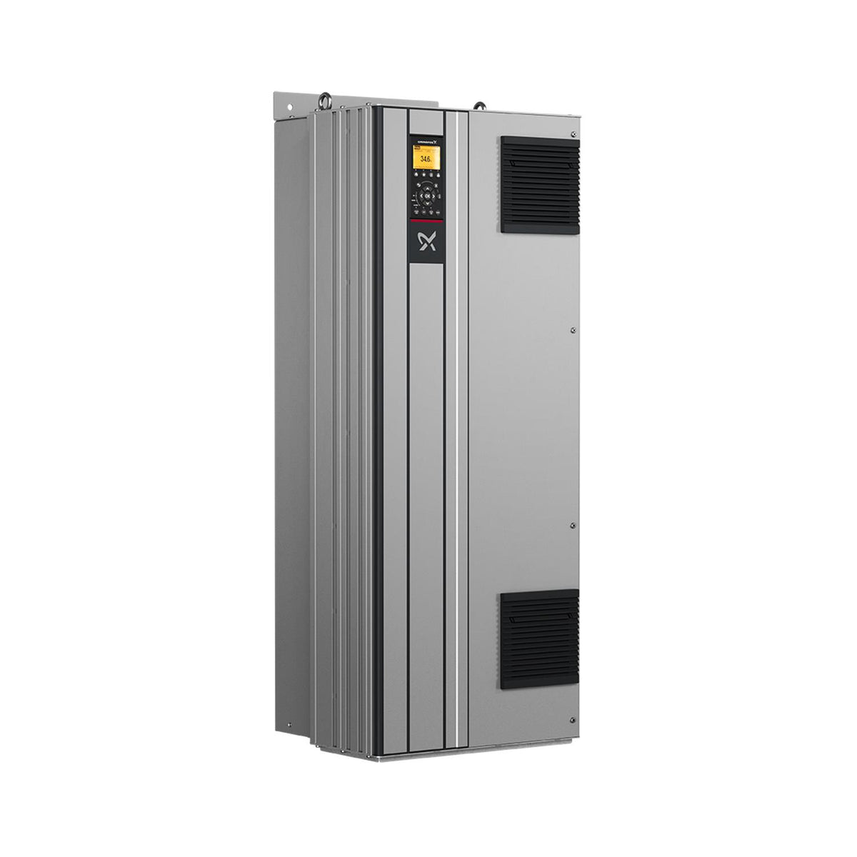 Grundfos 99616874 - CUE 3X525-690V IP21 132KW | Pump Controller | Frequency Converter | Wall Mounted