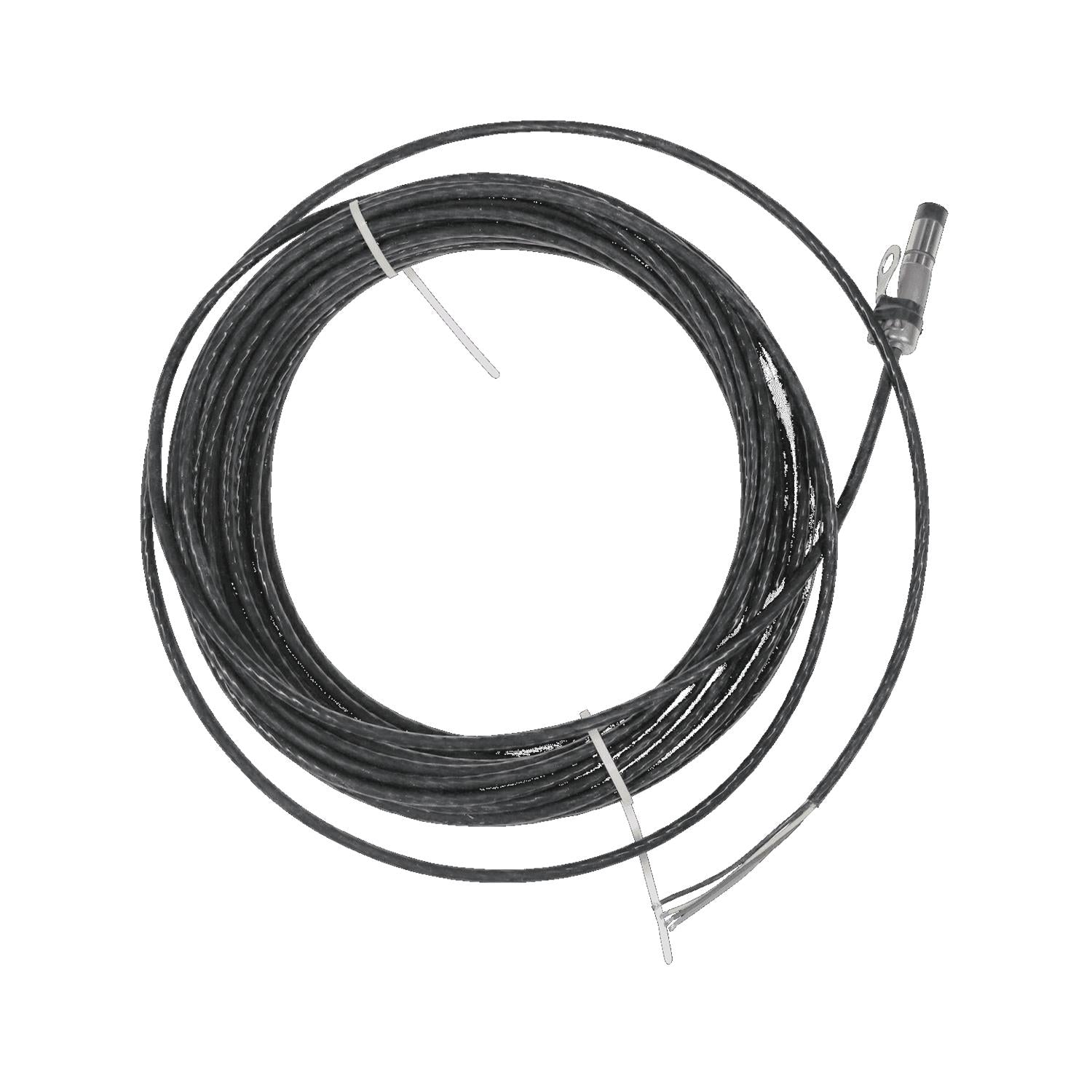 Grundfos 95920932 - Motor Cable/Spare 4 G 2.5 MM2, 30 1Plug | Submersible | Borehole | Vertical | High Head