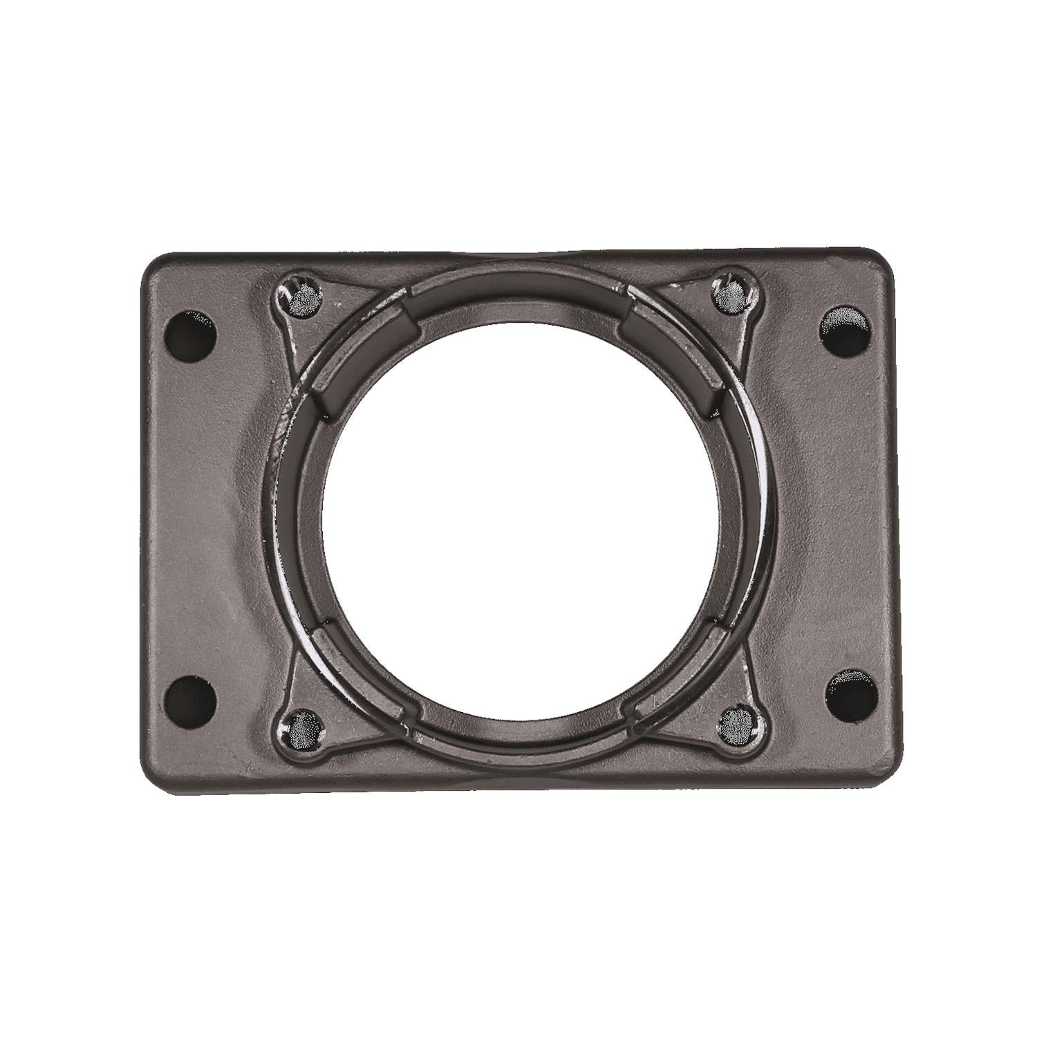 Grundfos 96588140 - Base Plate N, HIGH, MACH.