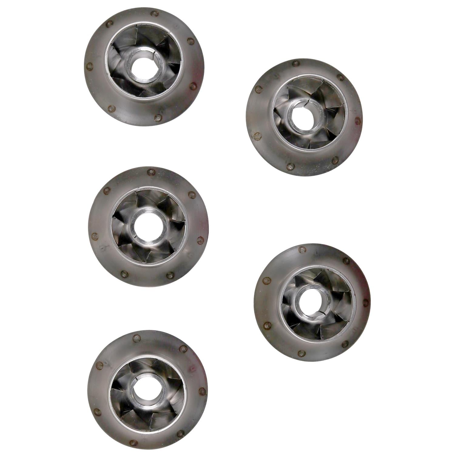 Grundfos 96915606 - BULK/IMPELLER 1.4539