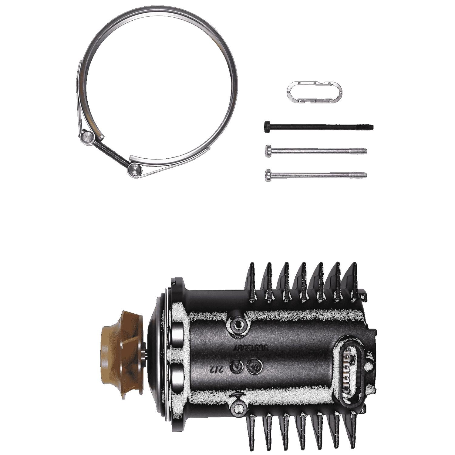Grundfos 98148753 - Kit, Pump Head DN65-150