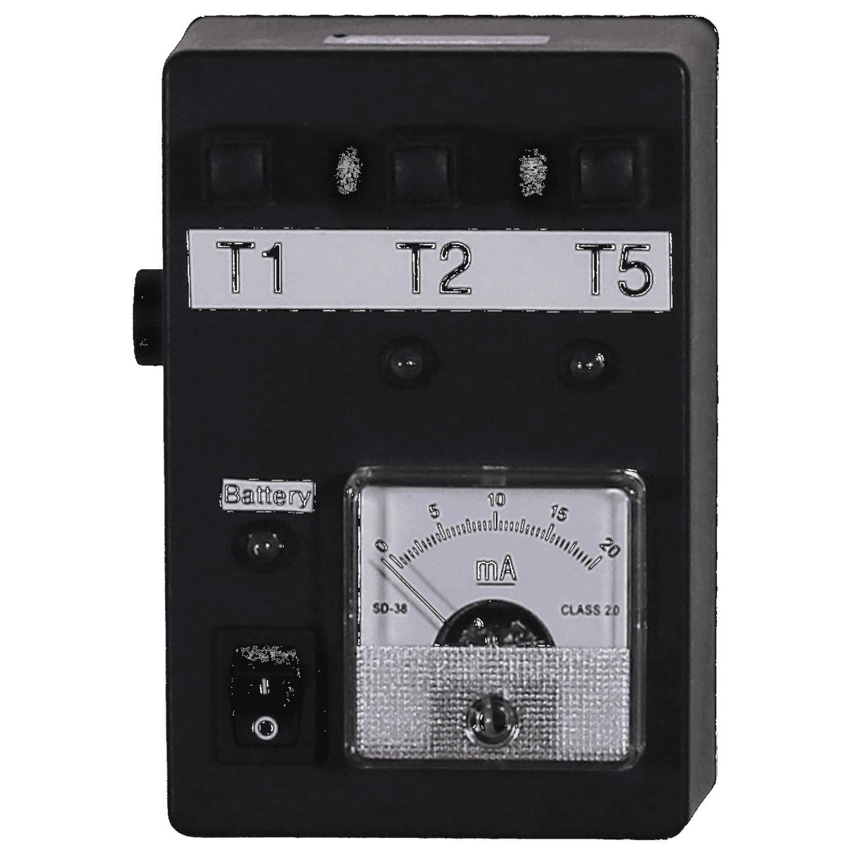 Grundfos 96628926 - SE/SL test Box konst. 642