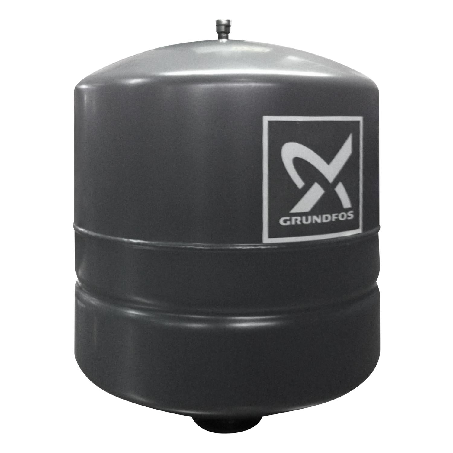 Grundfos 99521116 - Spare Tank 20 L | Submersible | Borehole | Vertical | High Head
