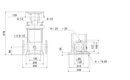 Grundfos 99875187 - CRN 15-5 A-FGJ-T-E-HQQE | Vertical | Multistage | Centrifugal