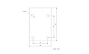 Grundfos 96824798 - CIM 110 LON | Booster