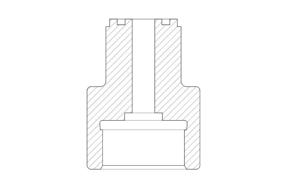 Grundfos 95730431 - Adaptor