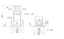 Grundfos 98286209 - CRN 15-3 P-FGJ-H-E-HQQE | Multistage | Centrifugal | Vertical | Inline