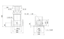 Grundfos 99494735 - CRN 10-4 K-FGJ-H-E-HQQE | Multistage | Centrifugal | Vertical | Inline