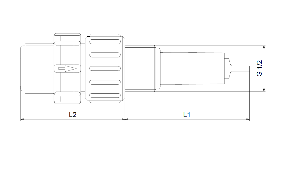 Grundfos 95730964 - Injection Unit