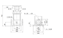 Grundfos 98273912 - CRN 15-7 K-FGJ-A-E-HQQE | Multistage | Centrifugal | Vertical | Inline