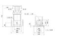 Grundfos 98249343 - CRN 10-14 P-FGJ-A-E-HQQE | Vertical | Multistage | Centrifugal