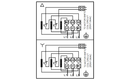 Grundfos 99844761 - CRN 5-20 FK-FGJ-A-F-HQQV | Multistage | Centrifugal | Vertical | Inline
