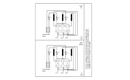 Grundfos 98472816 - MTR 3-26/26 A-W-A-HUUV | Multistage | Immersible | SelfPriming | Centrifugal | Vertical Installation | Vertical