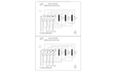 Grundfos 98330773 - CRN 1S-6 A-CX-A-E-HQQE | Multistage | Centrifugal | Vertical | Inline