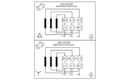 Grundfos 98337210 - CRN 5-9 E-CA-T-E-HQQK | Vertical | Multistage | Centrifugal