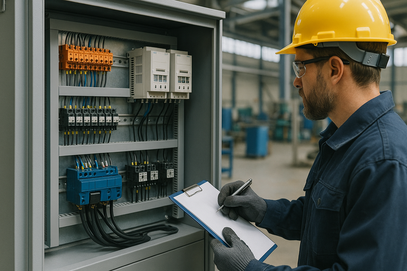 Proactive Pump Maintenance 101