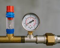 Pump Sizing Basics: Flow & Head