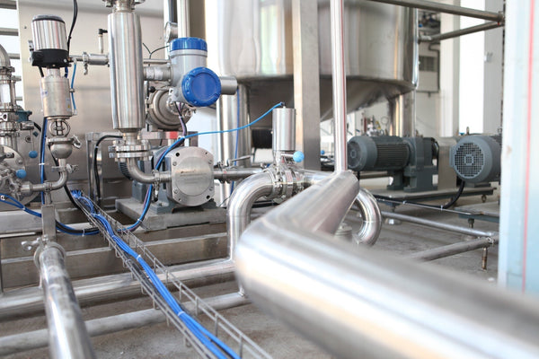 Single-Stage vs. Multi-Stage Pumps | Understanding Pressure Needs and Pump Design