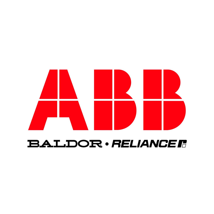 Baldor Electric Motors